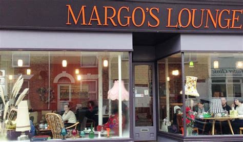Margo's Lounge
